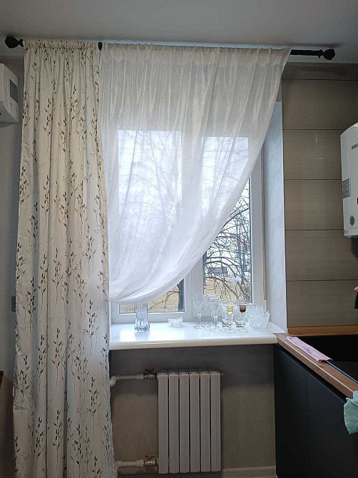 Сдам 1к квартиру Сичеславская набережная, 16 Днепр - изображение 5