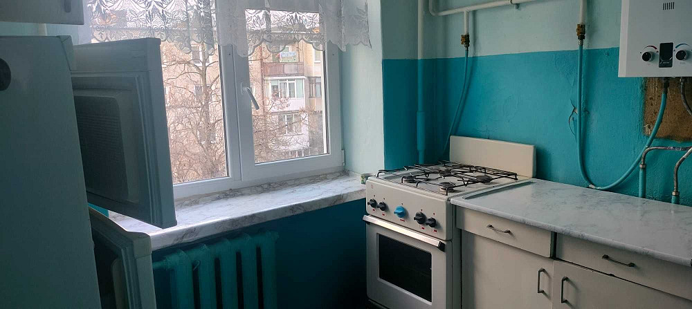 Оренда Бюджетної 2К квартири Рівне - зображення 7