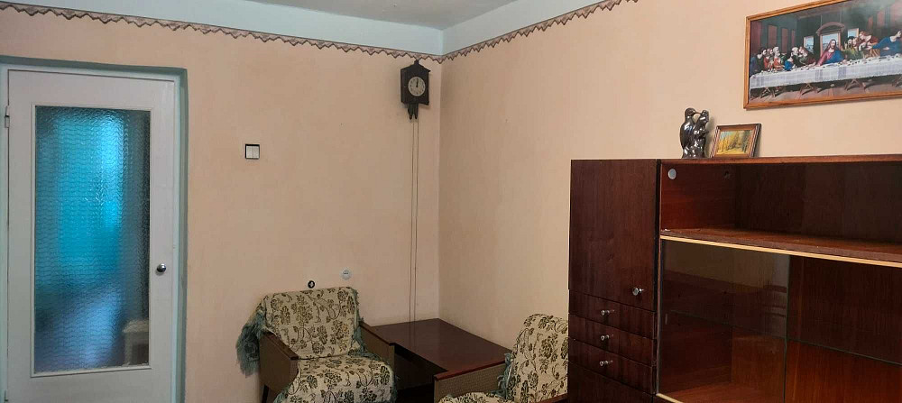 Оренда Бюджетної 2К квартири Рівне - зображення 3