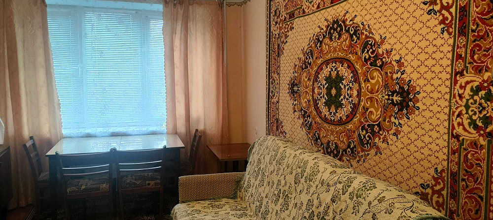 Оренда Бюджетної 2К квартири Рівне - зображення 2