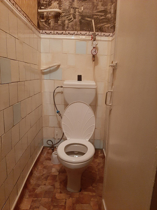 Сдам 2-х комн, Червоная. Кривий Ріг - зображення 4