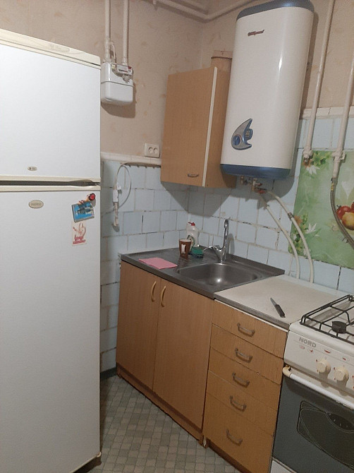 Сдам 2-х комн, Червоная. Кривий Ріг - зображення 3