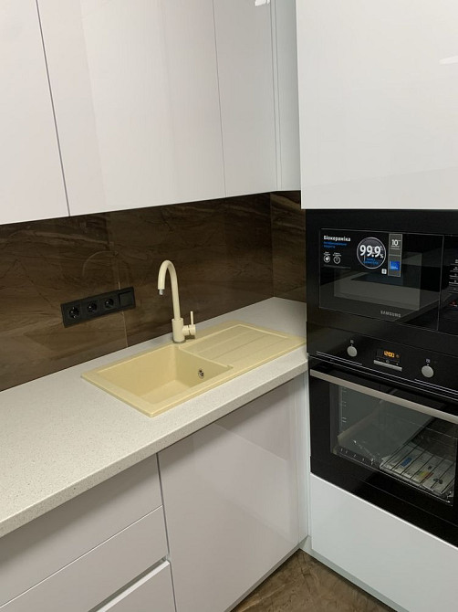 1 кімнатна квартира від власника, Варшавський мікрорайон Kyiv - photo 3