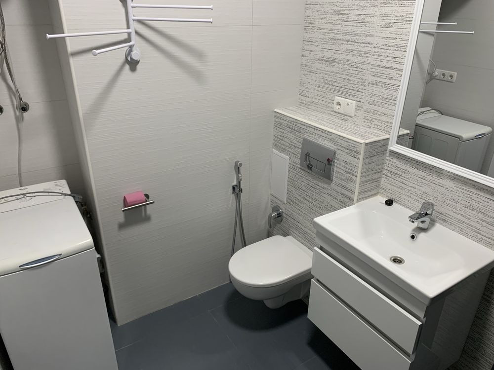 1 кімнатна квартира від власника, Варшавський мікрорайон Kyiv - photo 7