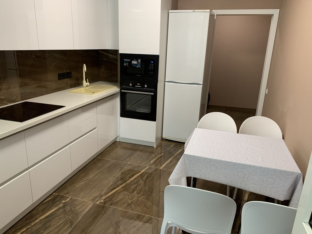 1 кімнатна квартира від власника, Варшавський мікрорайон Kyiv - photo 1