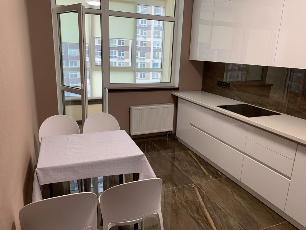 1 кімнатна квартира від власника, Варшавський мікрорайон Kyiv - photo 2