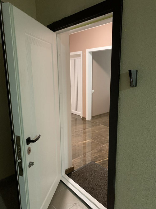 1 кімнатна квартира від власника, Варшавський мікрорайон Kyiv - photo 4