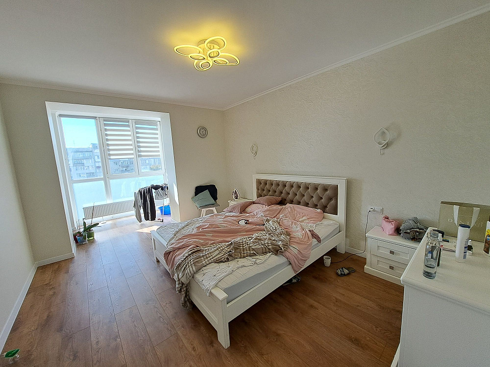 1к новобудова вул.Пасічна Ивано-Франковск - изображение 2