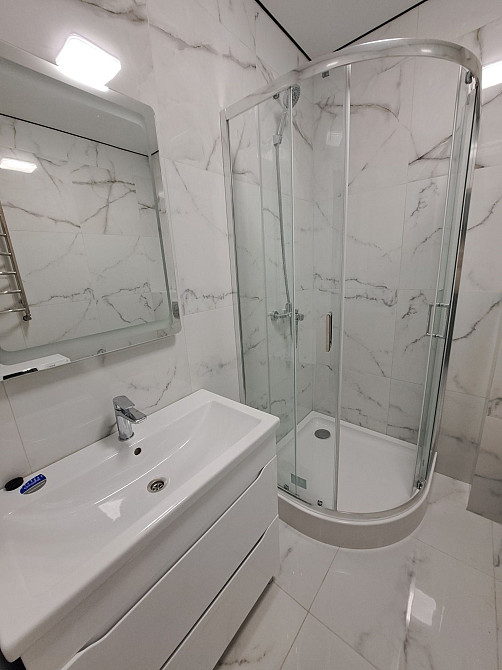 1к новобудова вул.Пасічна Ивано-Франковск - изображение 1