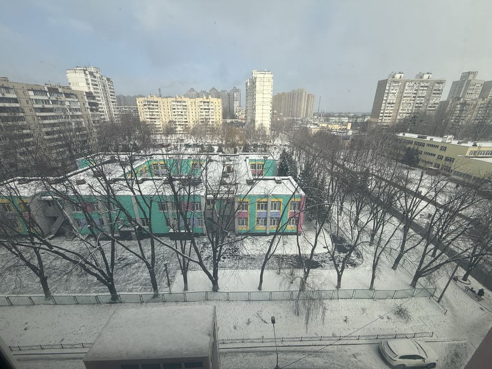 Квартира на Оболоні Kyiv - photo 7