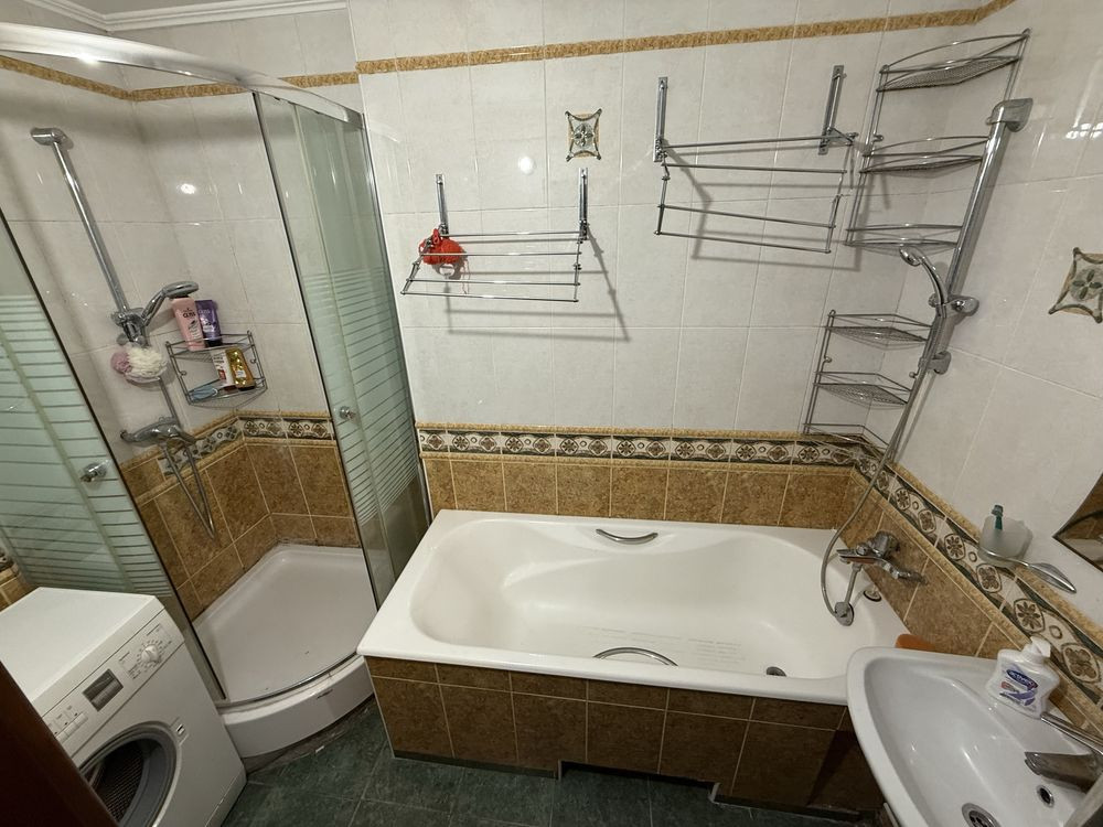 Квартира на Оболоні Kyiv - photo 4