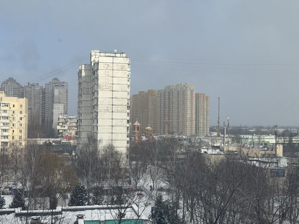 Квартира на Оболоні Kyiv - photo 8