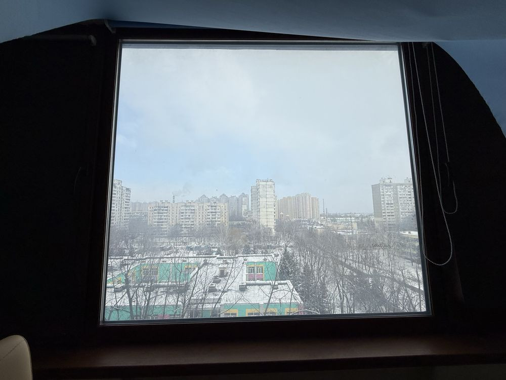 Квартира на Оболоні Kyiv - photo 1