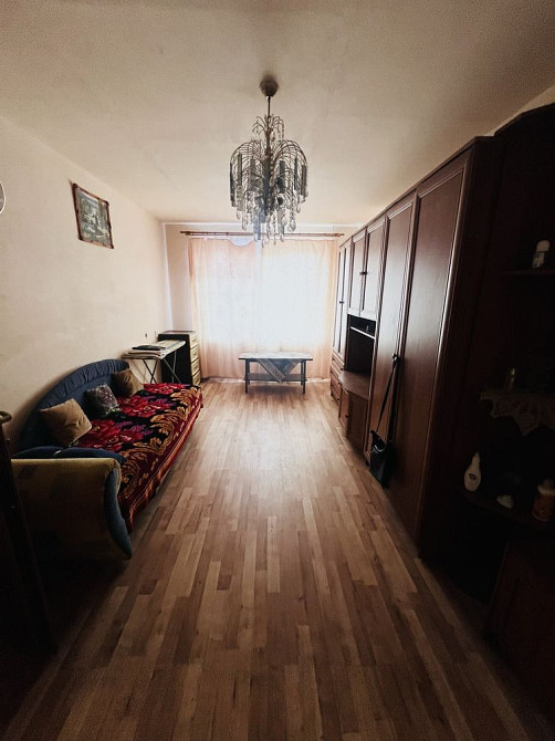 Здається кімната в гуртожитку по вул Галицька Ивано-Франковск - изображение 1