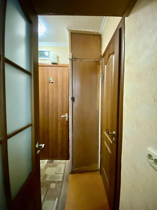 Сдам 1-к квартиру  по ул Волынской , жилмассив Западный Днепр - изображение 8