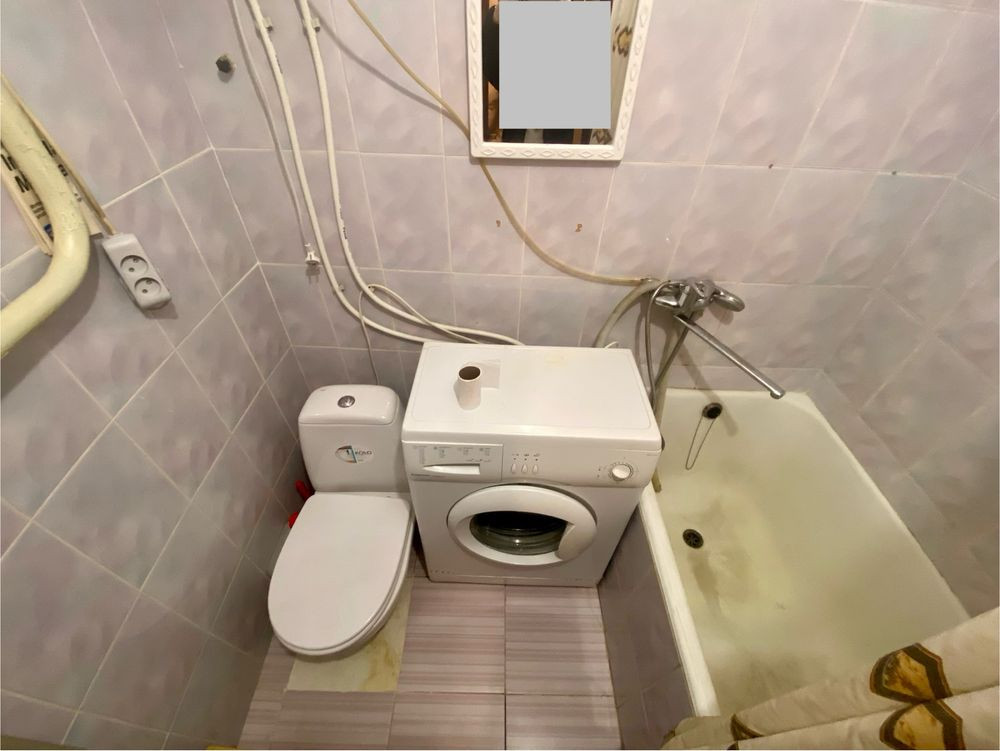 Сдам 1-к квартиру  по ул Волынской , жилмассив Западный Днепр - изображение 5