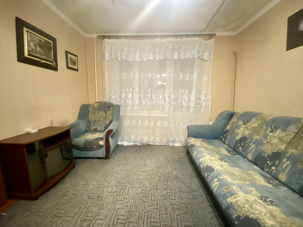 Сдам 1-к квартиру  по ул Волынской , жилмассив Западный Днепр - изображение 3