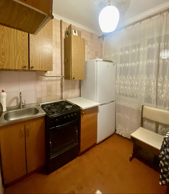 Сдам 1-к квартиру  по ул Волынской , жилмассив Западный Днепр - изображение 1