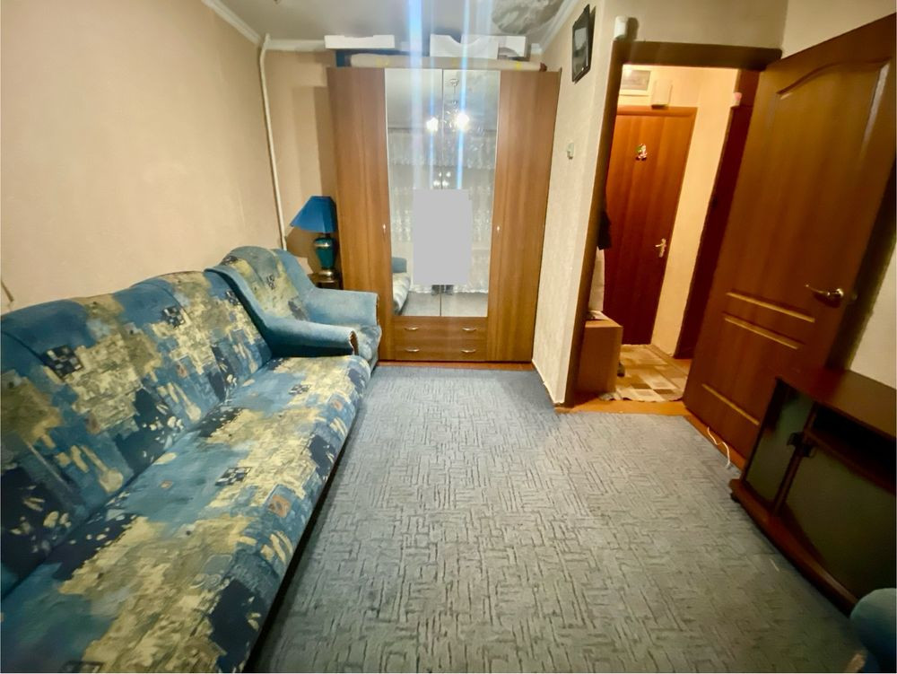 Сдам 1-к квартиру  по ул Волынской , жилмассив Западный Днепр - изображение 4