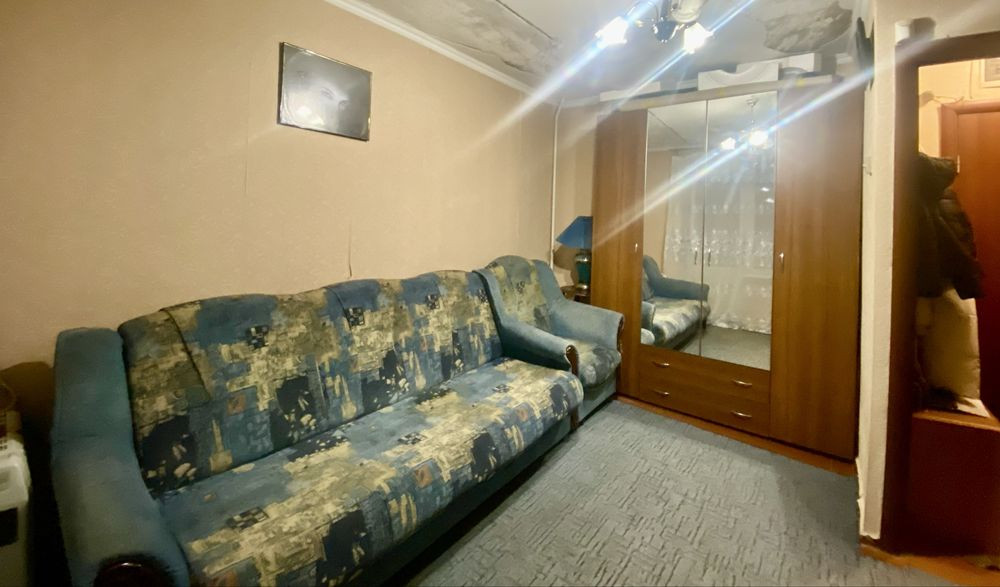 Сдам 1-к квартиру  по ул Волынской , жилмассив Западный Днепр - изображение 6