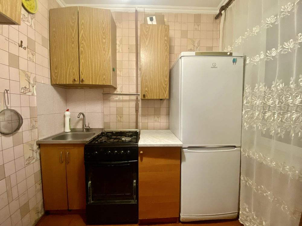 Сдам 1-к квартиру  по ул Волынской , жилмассив Западный Днепр - изображение 2