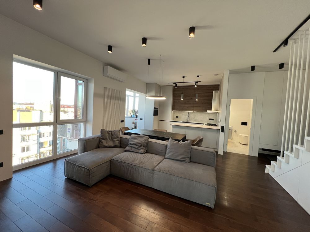 Без комісії !!! Продам найгарнішу квартиру в франківському районі Львов - изображение 7