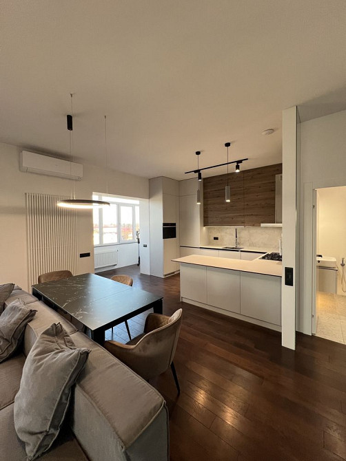 Без комісії !!! Продам найгарнішу квартиру в франківському районі Львов - изображение 3