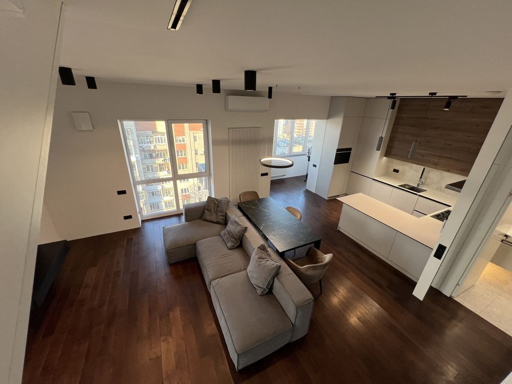 Без комісії !!! Продам найгарнішу квартиру в франківському районі Львов - изображение 1