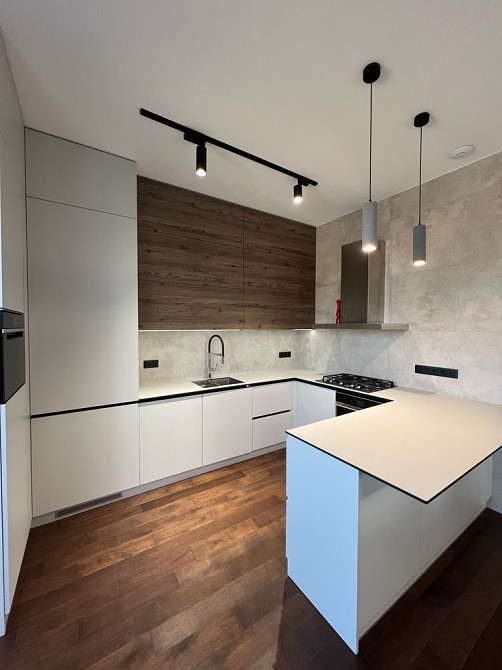 Без комісії !!! Продам найгарнішу квартиру в франківському районі Львов - изображение 4