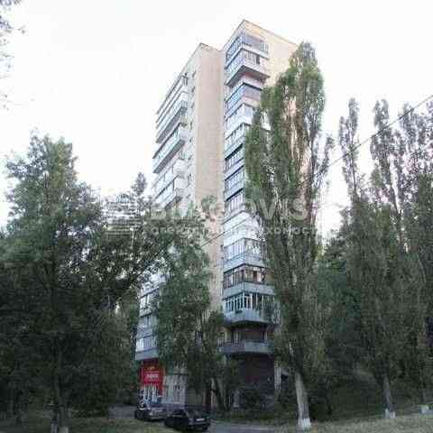 2-квартира.Вул.Радченка,8.Севастопольська площа Киев