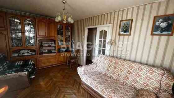 2-квартира.Вул.Радченка,8.Севастопольська площа Киев