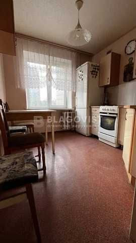 2-квартира.Вул.Радченка,8.Севастопольська площа Киев - изображение 4