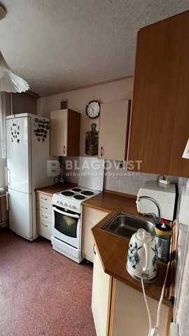 2-квартира.Вул.Радченка,8.Севастопольська площа Киев - изображение 7