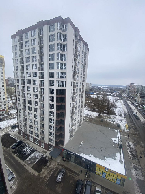 Продам 1 комн квартиру в ЖК Айсберг 2 Суми - зображення 6