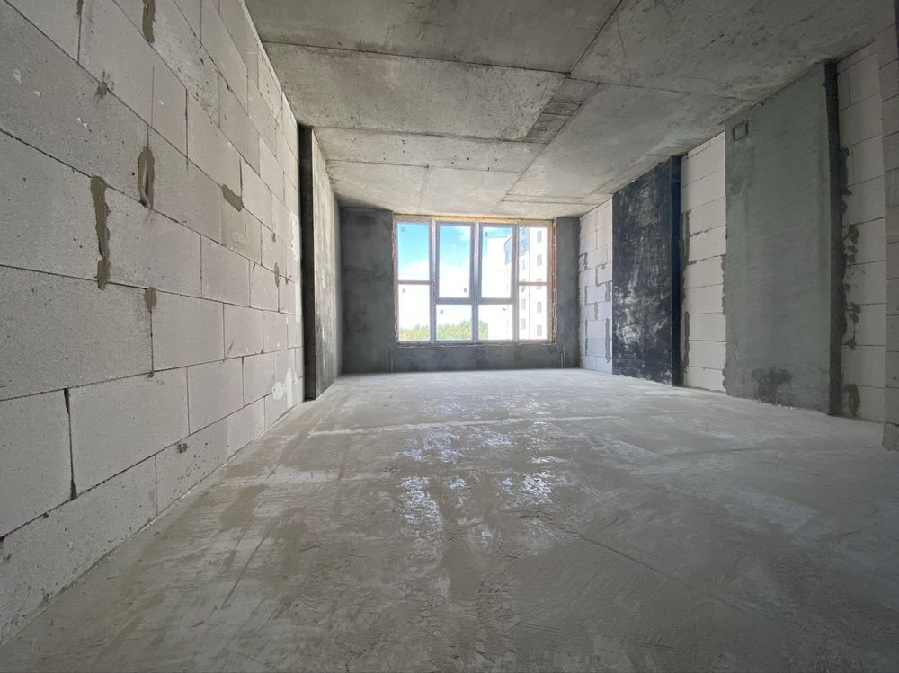 Продам 1 комн квартиру в ЖК Айсберг 2 Суми - зображення 3