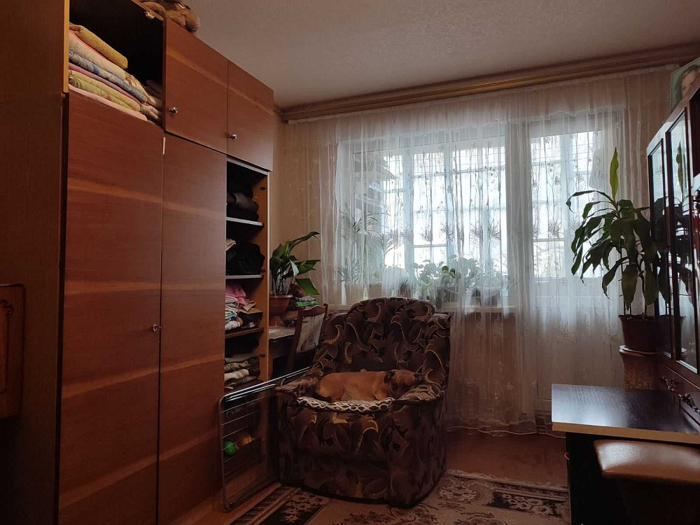 Продам 2-х кімнатну на Верхній Польовій Житомир - изображение 3