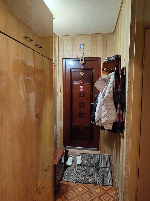 Продам 2-х кімнатну на Верхній Польовій Житомир - изображение 6