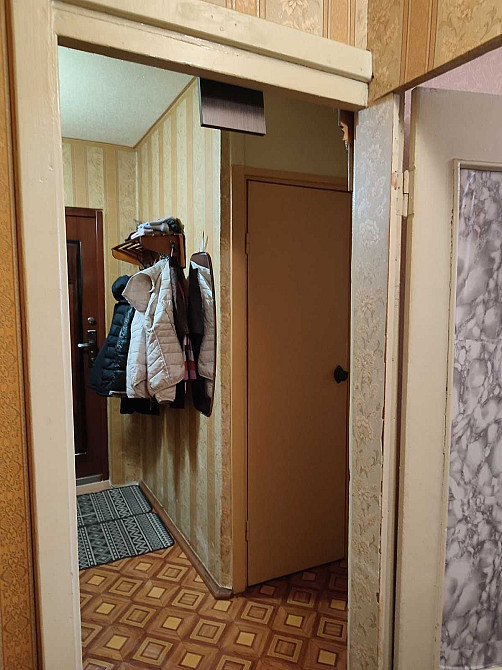 Продам 2-х кімнатну на Верхній Польовій Житомир - изображение 5