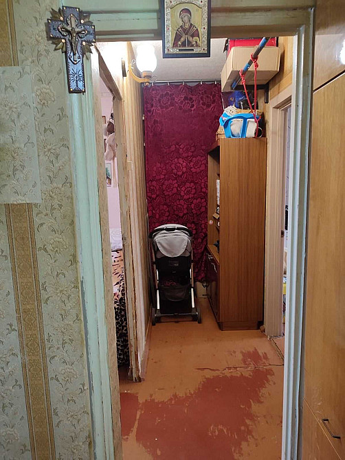 Продам 2-х кімнатну на Верхній Польовій Житомир - изображение 7