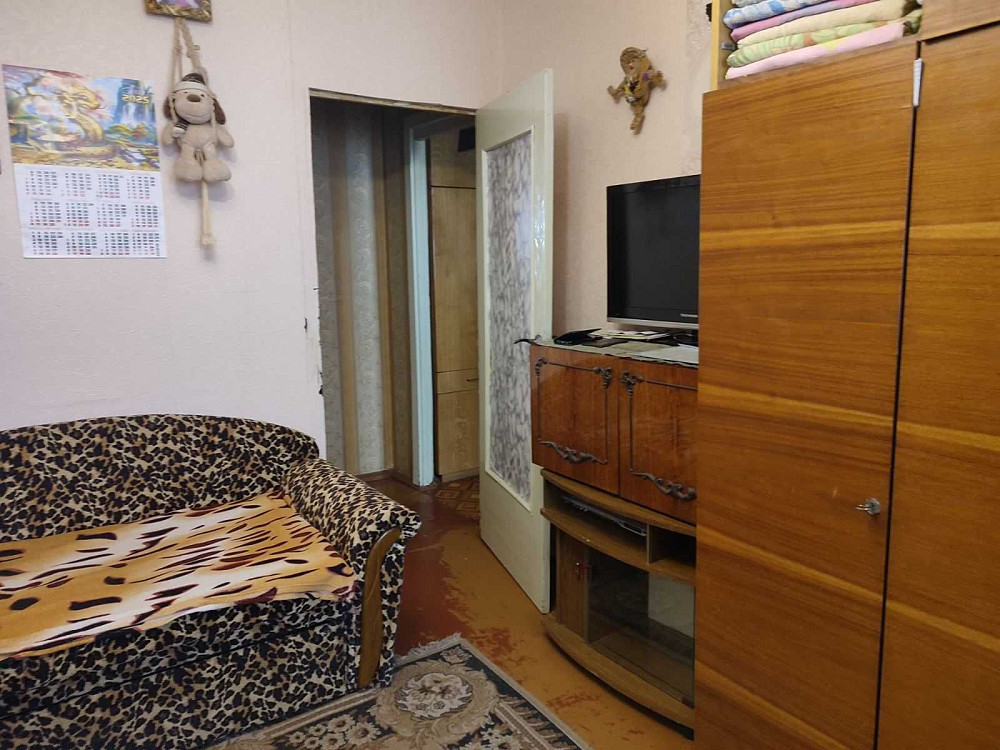 Продам 2-х кімнатну на Верхній Польовій Житомир - изображение 2