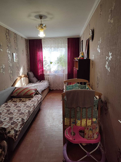 Продам 2-х кімнатну на Верхній Польовій Житомир - изображение 4