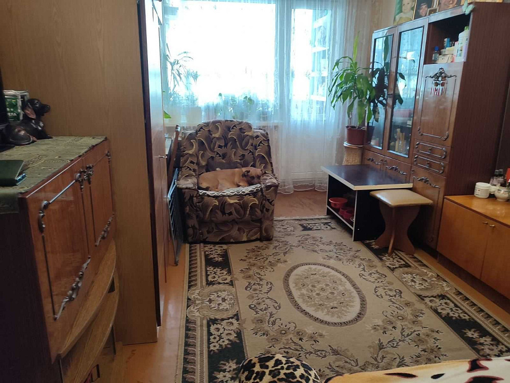 Продам 2-х кімнатну на Верхній Польовій Житомир - изображение 1