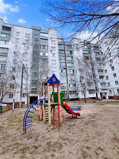 Центр 3-кімнатна квартира р-н ЦУМ Ya Чернигов - изображение 4