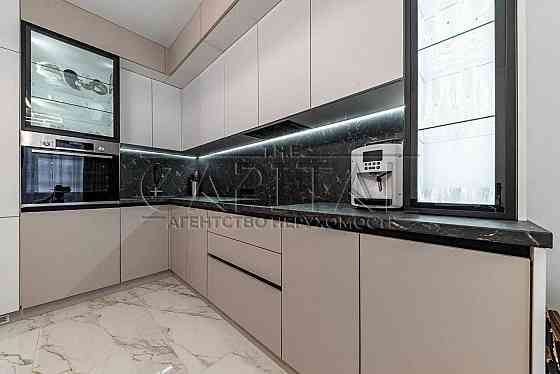 Продажа 2к квартиры 85м2 с РЕМОНТОМ ЖК City HUB, Кудряшова, Вокзальная Киев