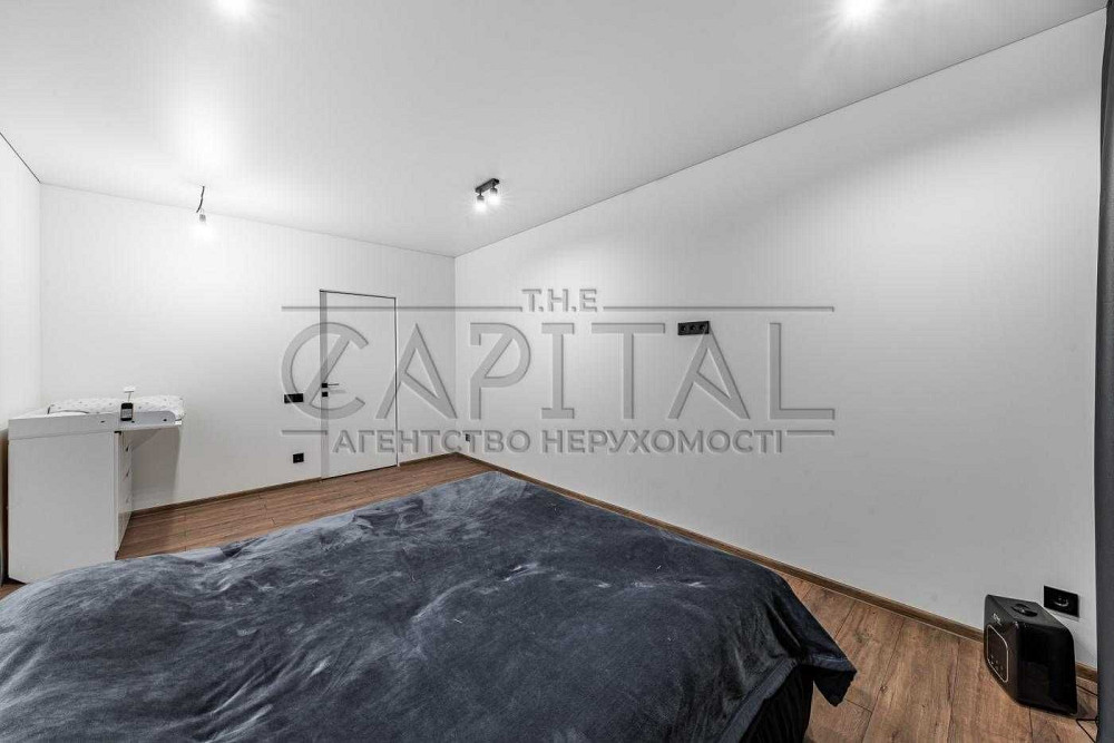 Продажа 2к квартиры 85м2 с РЕМОНТОМ ЖК City HUB, Кудряшова, Вокзальная Киев - изображение 6