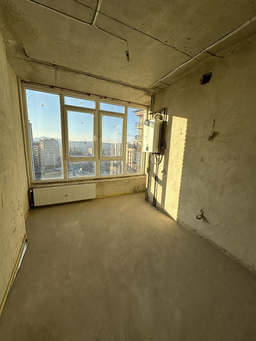 ЕКСКЛЮЗИВна 2-кімнатна новобудова! Черновцы - изображение 4