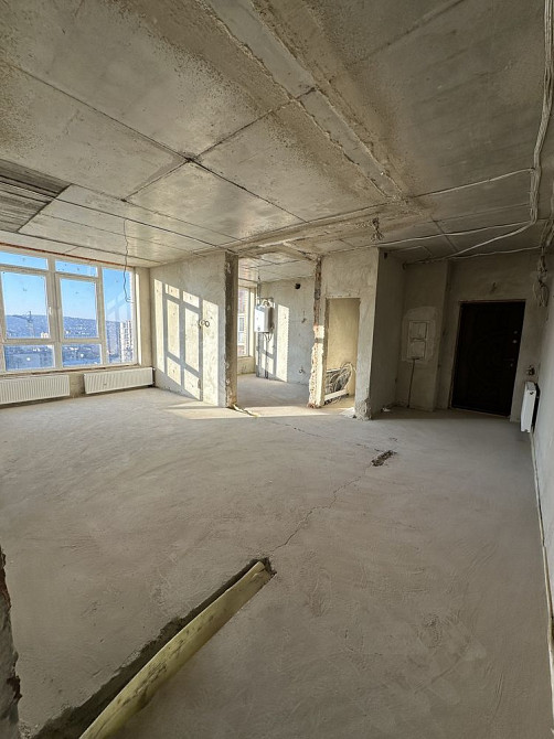 ЕКСКЛЮЗИВна 2-кімнатна новобудова! Черновцы - изображение 1