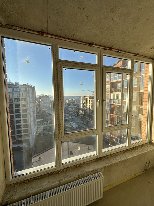 ЕКСКЛЮЗИВна 2-кімнатна новобудова! Черновцы - изображение 5