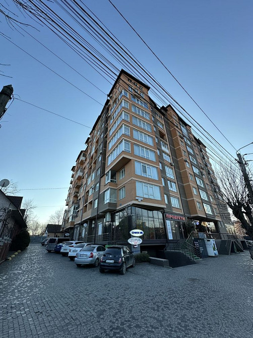 ЕКСКЛЮЗИВна 2-кімнатна новобудова! Черновцы - изображение 2