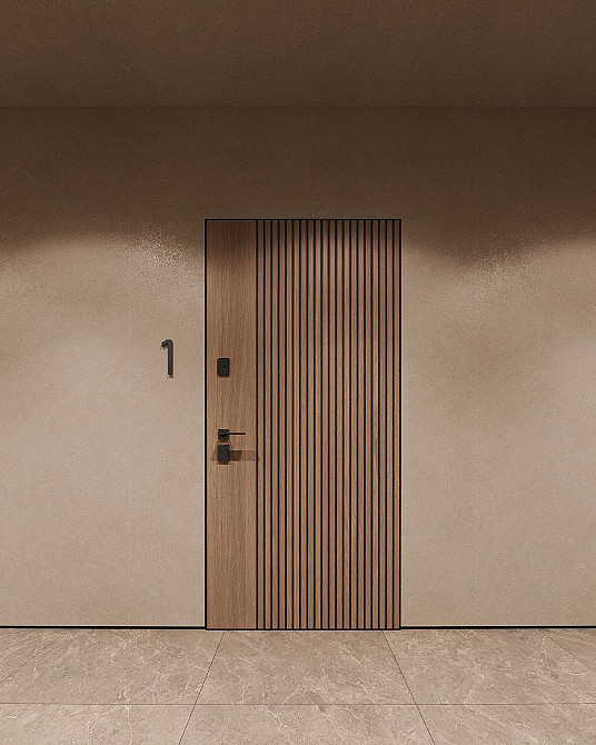 Квартира в новобудові Ужгород - зображення 3